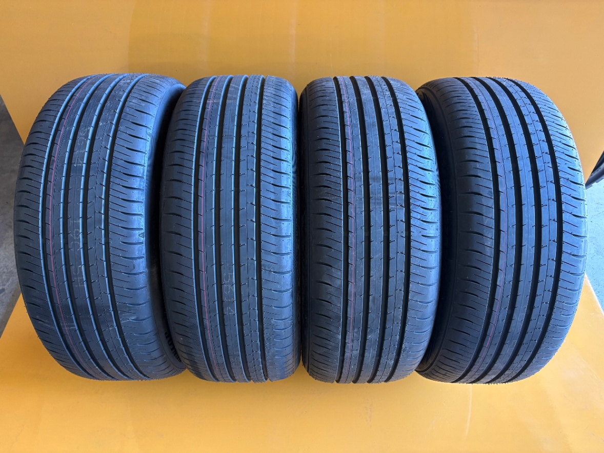 T113 ダンロップ e.SPORT MAXX 245/45ZR20 103Y 4本セット