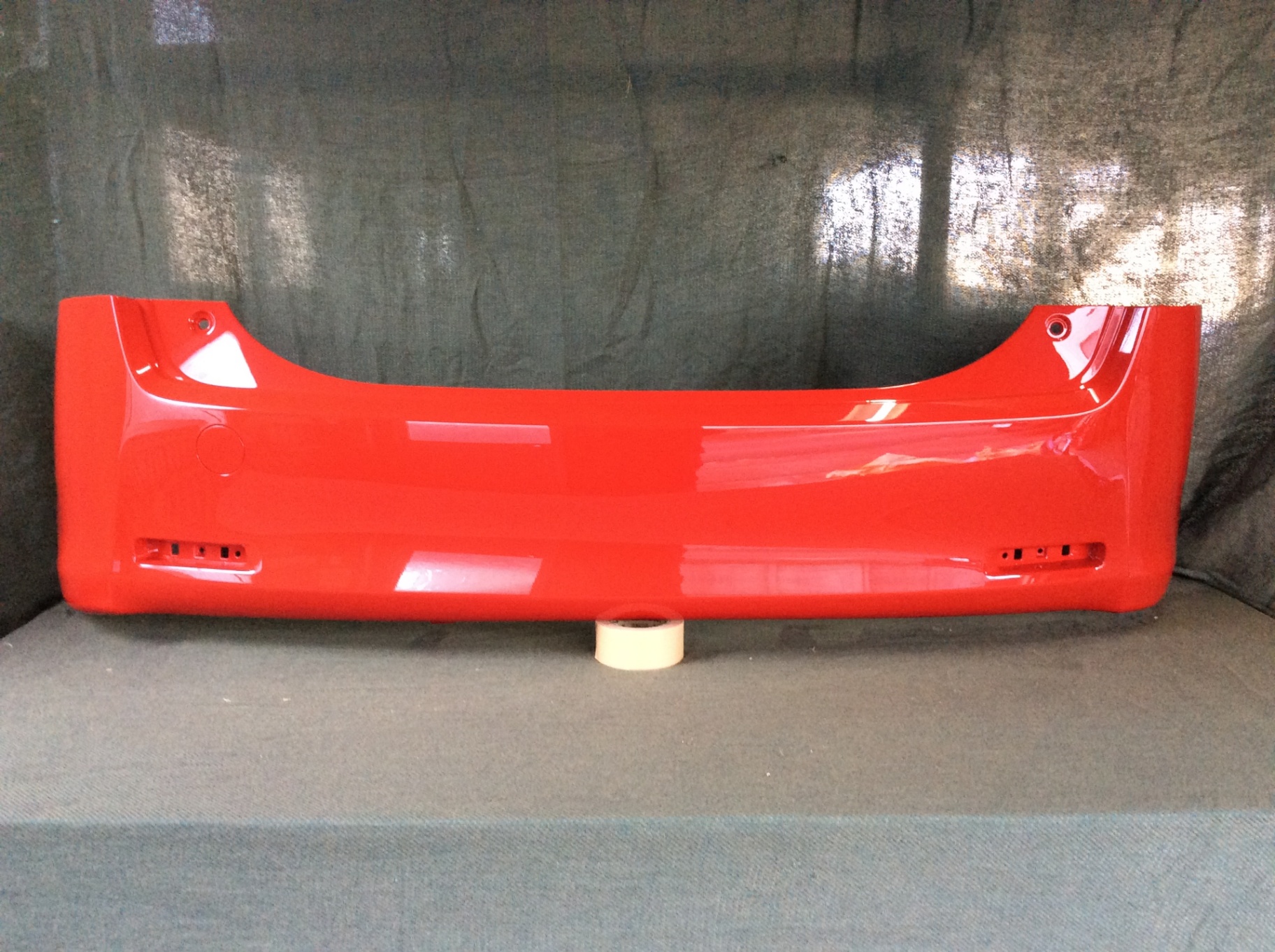 パッソセッテ　リアバンパー※送料無料※