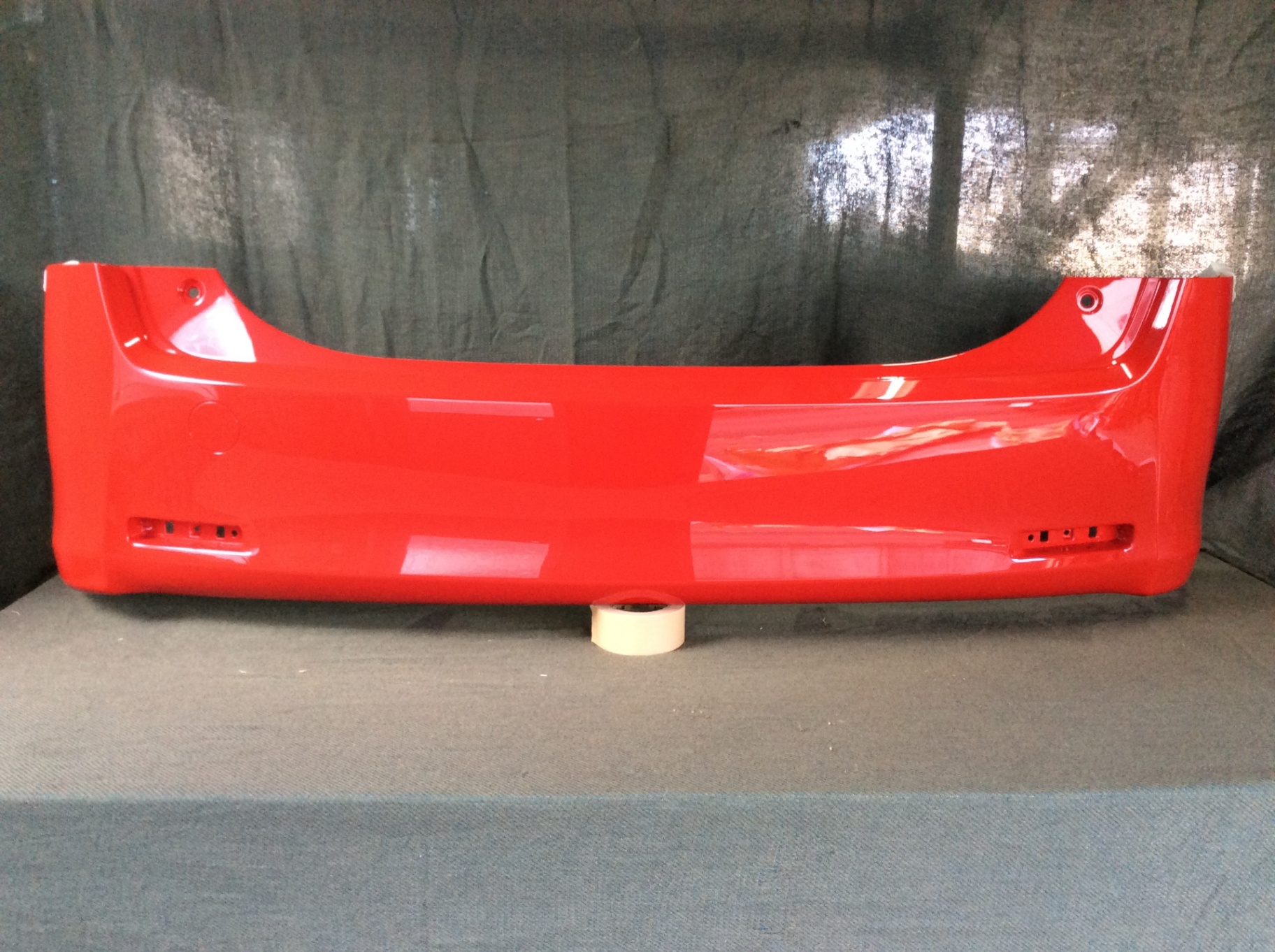 パッソセッテ　リアバンパー※送料無料※