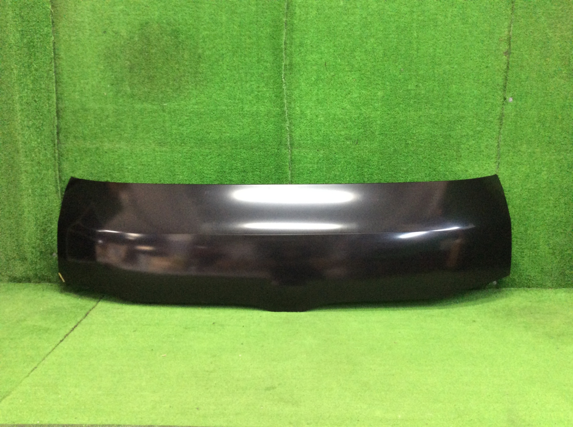 ハイエース　ボンネットフード