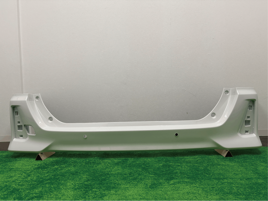 トヨタ ノア/ヴォクシー/エスクァイア リアバンパー ZRR8#,ZWR80　52159-28966-A0