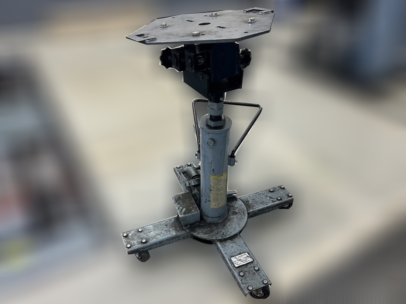 中古 ハイミッションジャッキ 11450