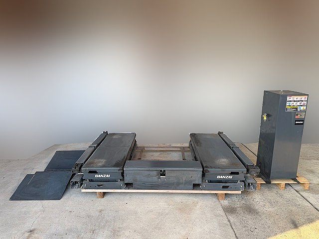 イーグルリフトNX(現行品) 能力3.2ｔ　バンザイ製 EGY-32BZX　No,803