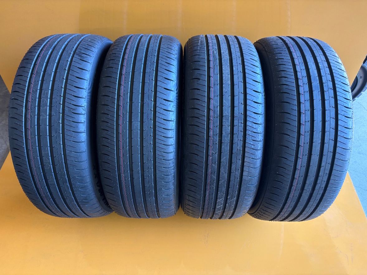 T111 ダンロップ e.SPORT MAXX 245/45ZR20 103Y 4本セット