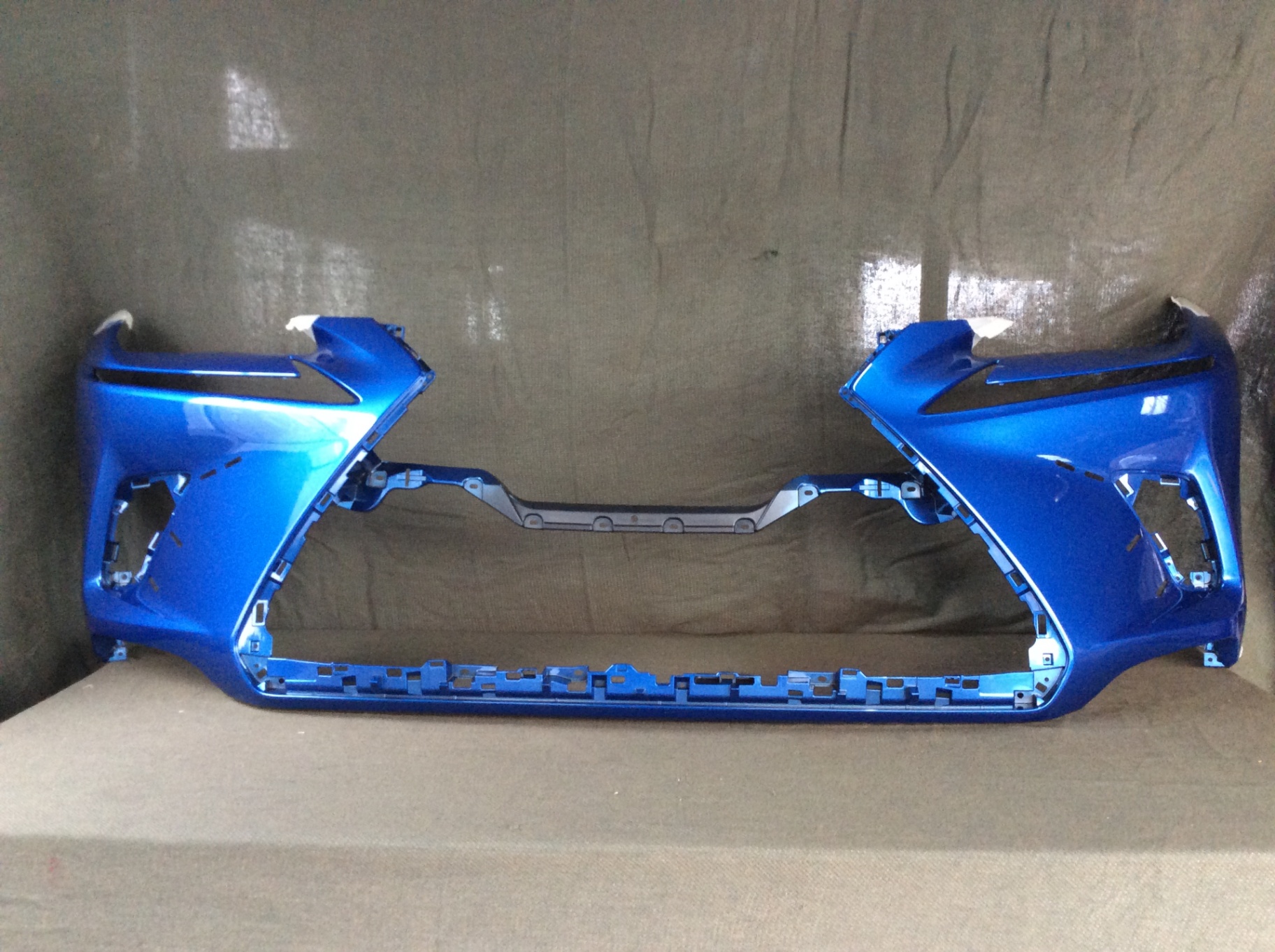 レクサスNX　フロントバンパー※送料無料※