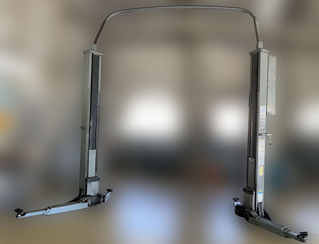 中古　門型ゲートリフト　バンザイ GPY30NAW　洗車対応  高さ可変式　No,262