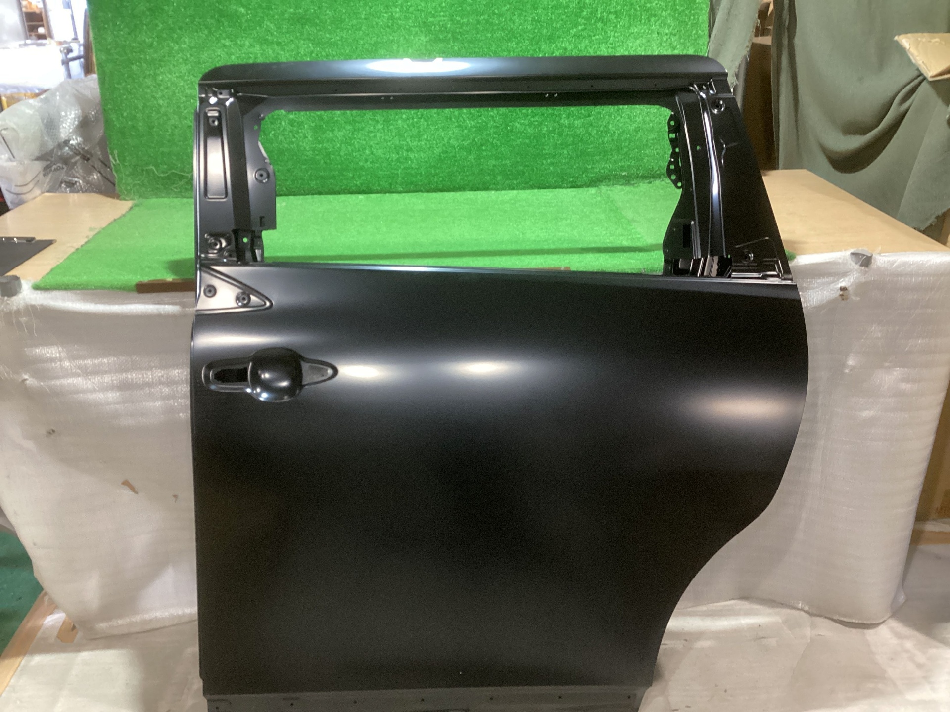 アルファード左Rドア※送料無料※