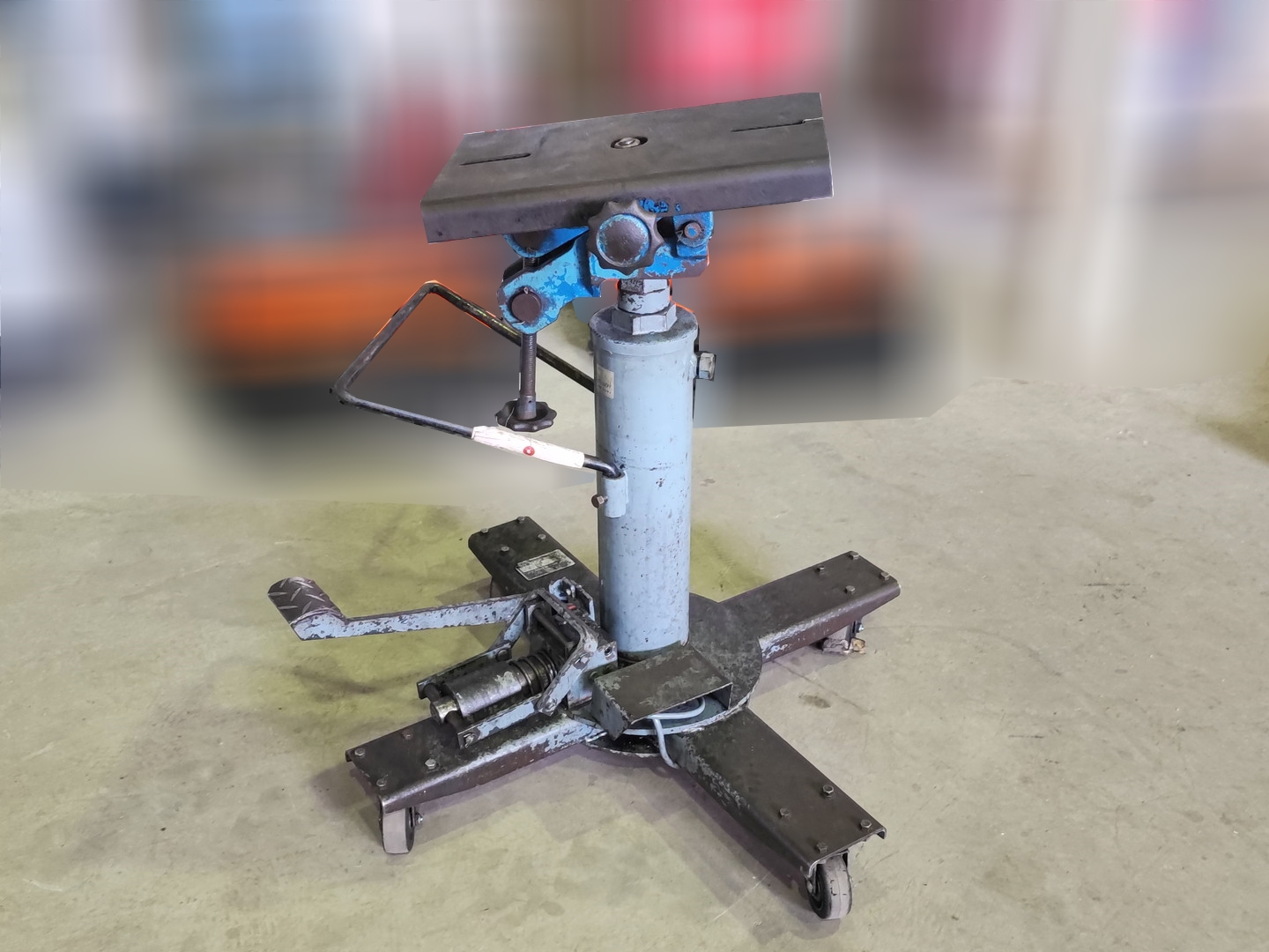 ハイミッションジャッキ 9269