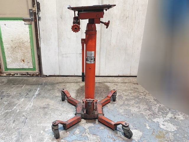 中古 ハイミッションジャッキ　9936