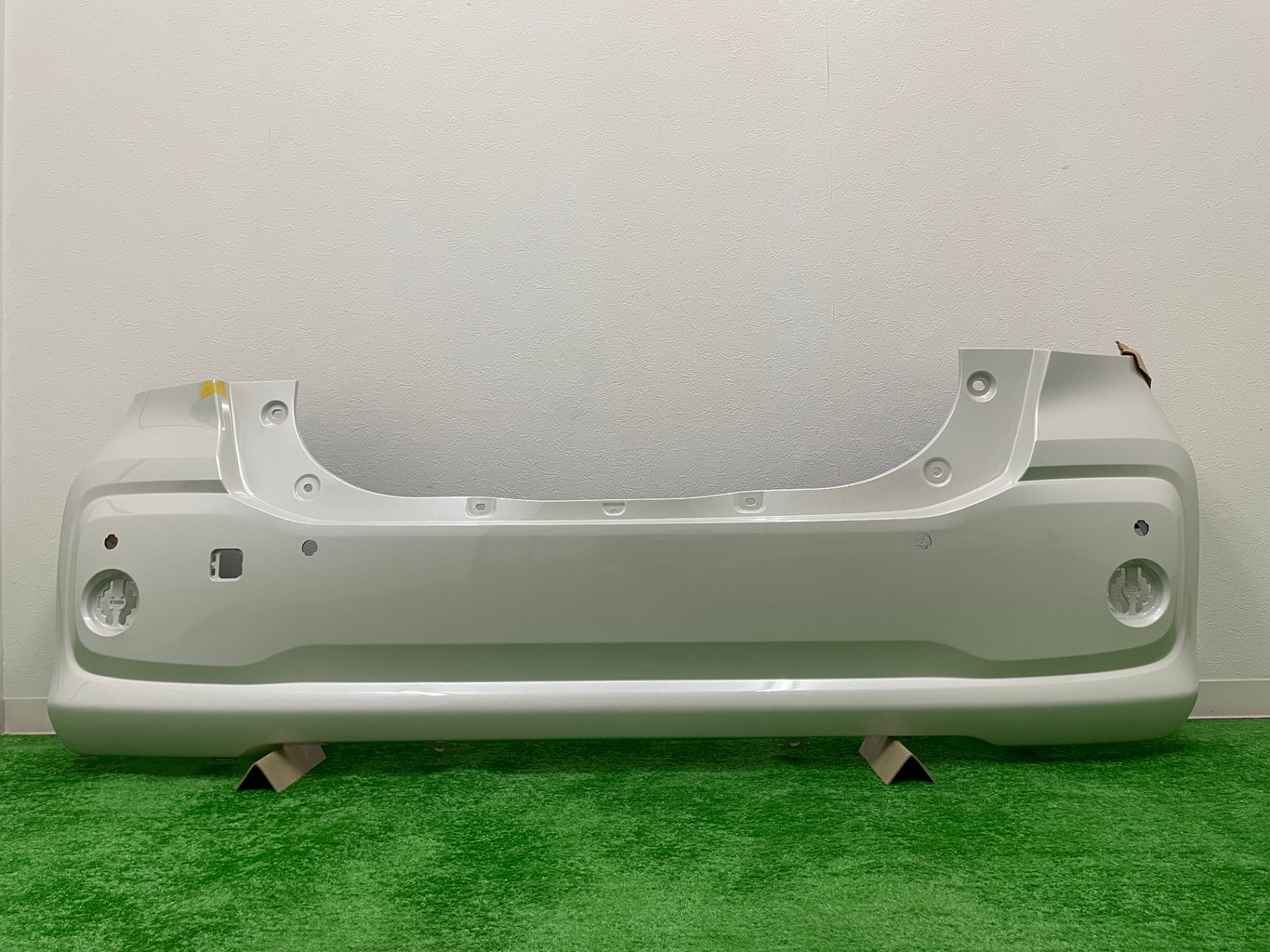 トヨタ パッソ リアバンパー M700、710 52159-B1300-A1