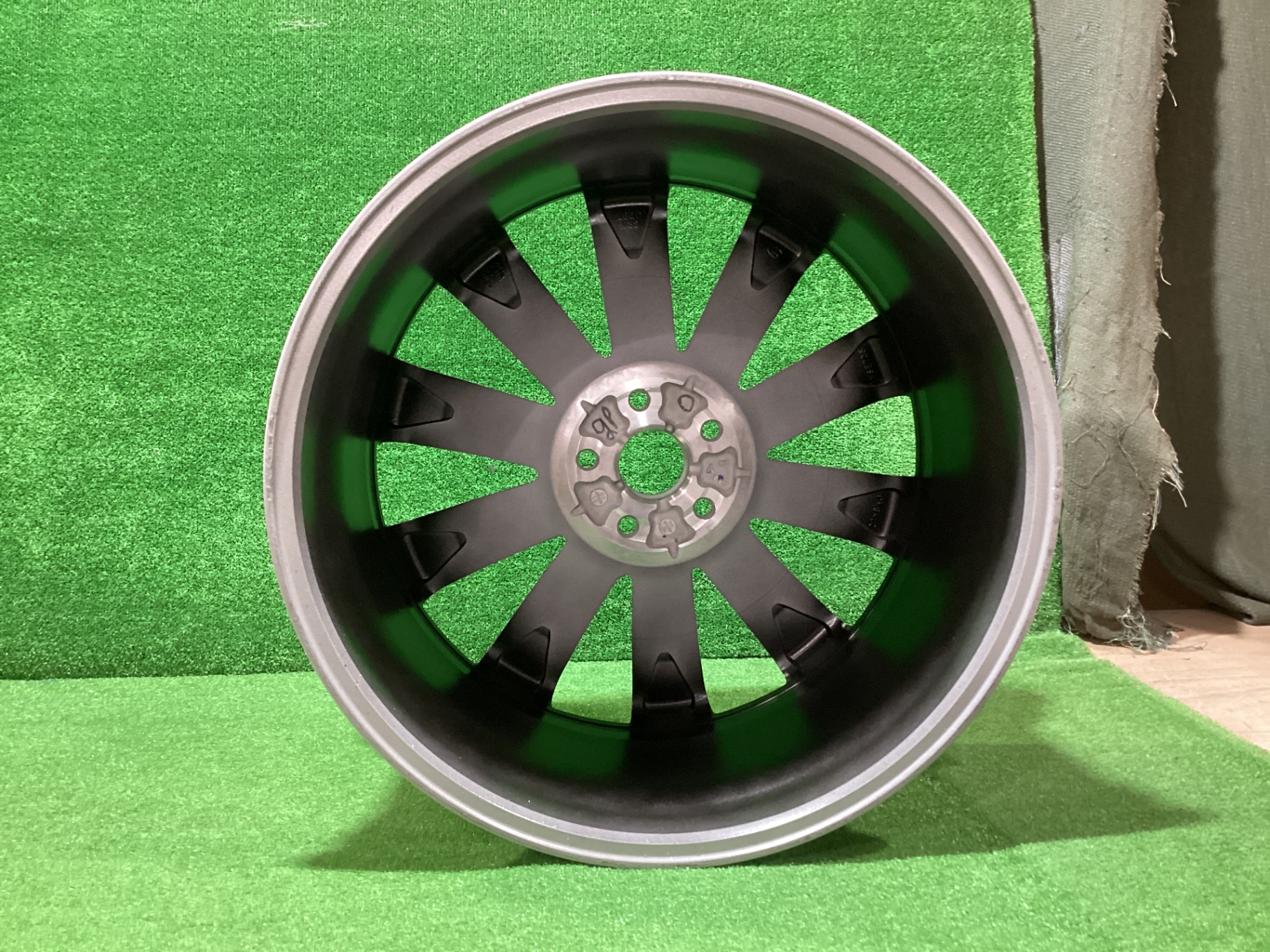 クラウン 純正ホイール ※送料無料※｜526｜メカコミ