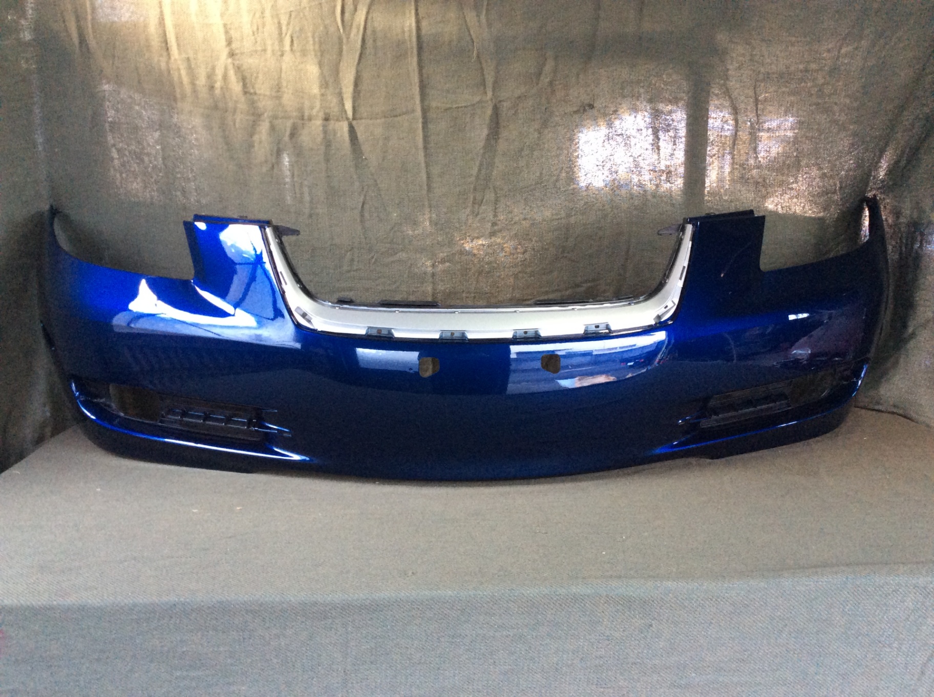 レクサスSC　フロントバンパー※送料無料※