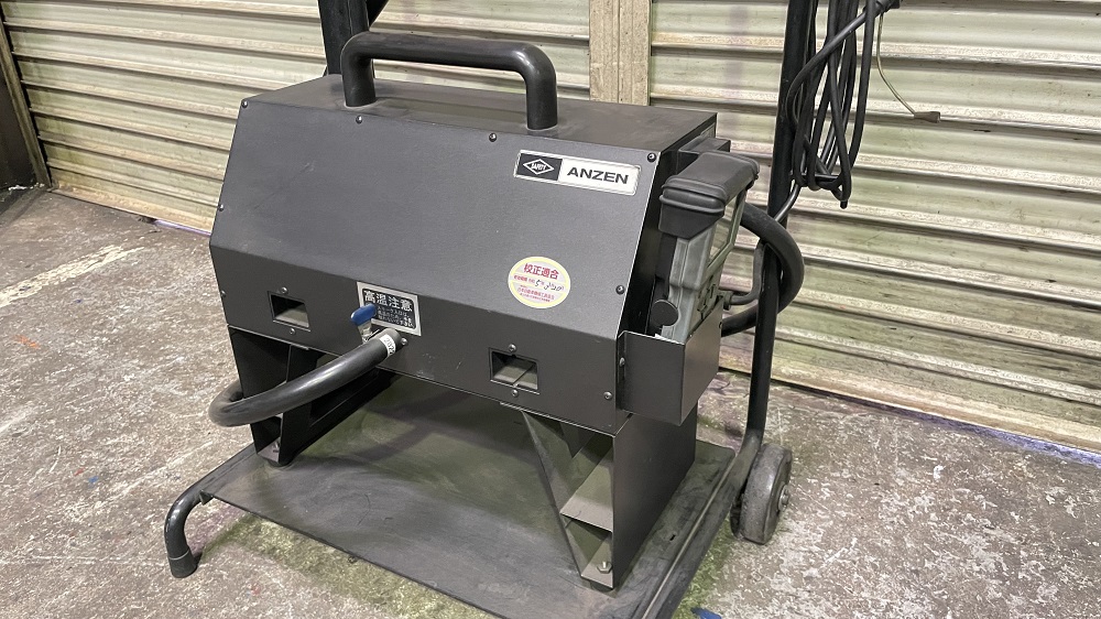 中古　オパシメーター　光明理化学工業(株)　DEX200（190/23-072N）