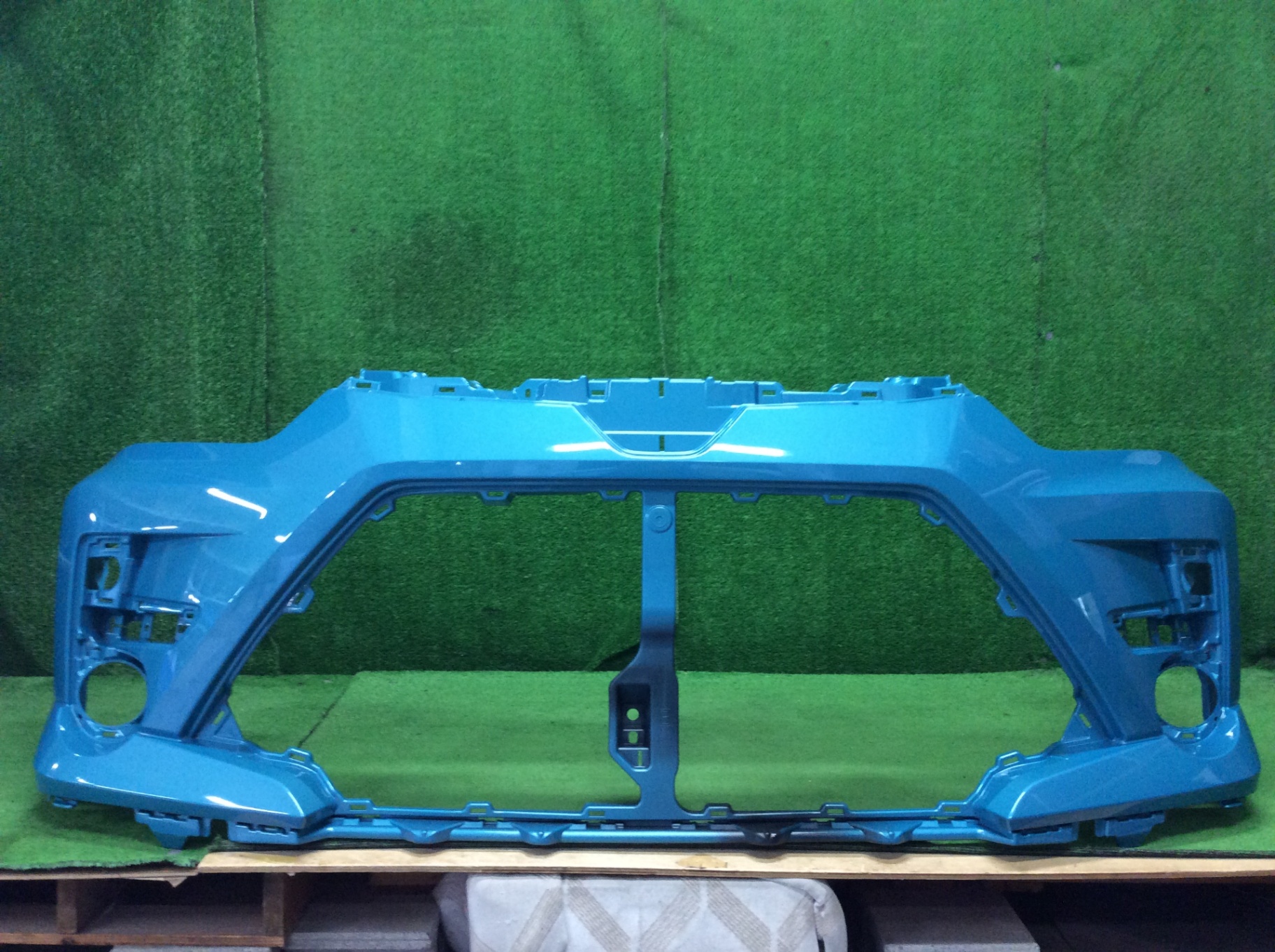 ライズ　フロントバンパー