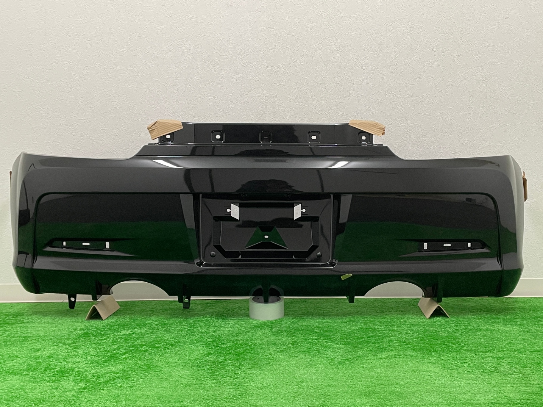 トヨタ コペン リアバンパー LA400 52159-B2C40-C0