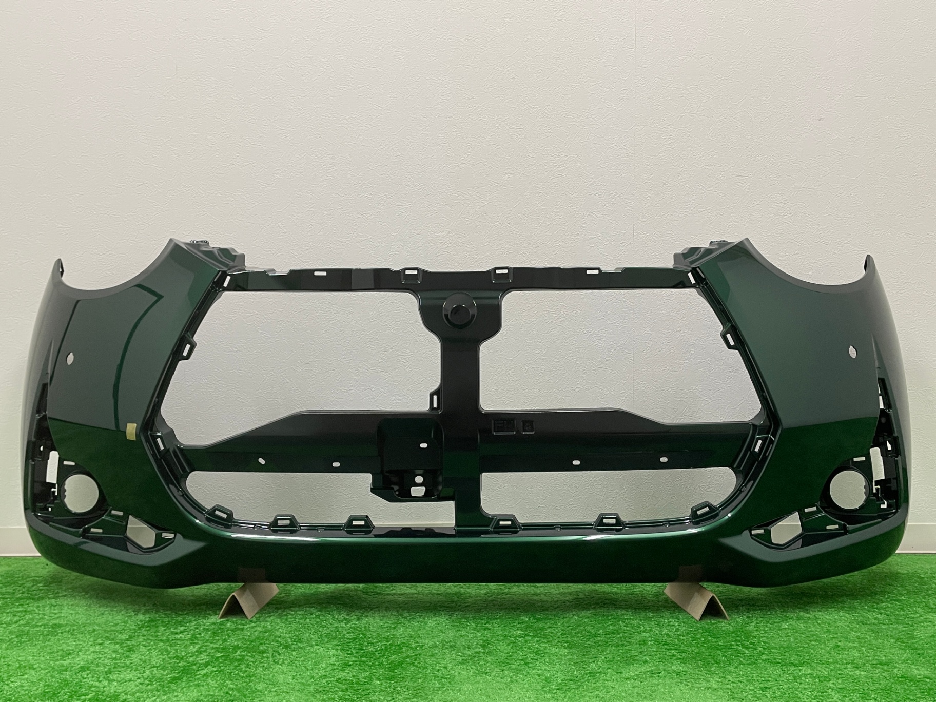 トヨタ パッソ フロントバンパー M700,710 52119-B1330-G0