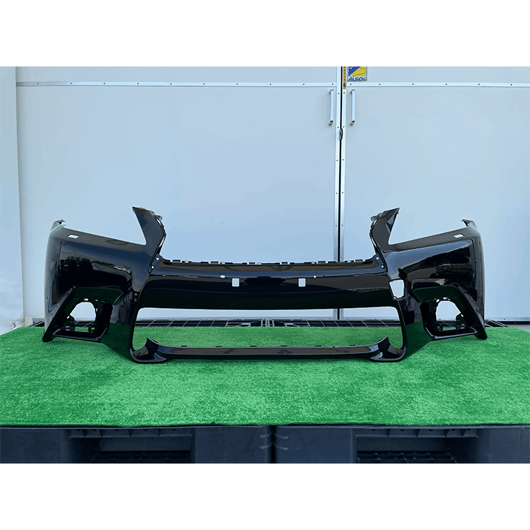 【送料無料】レクサス GS450h/3###/250/200t フロントバンパー GRL15、GWL10 52119-30D60-C0
