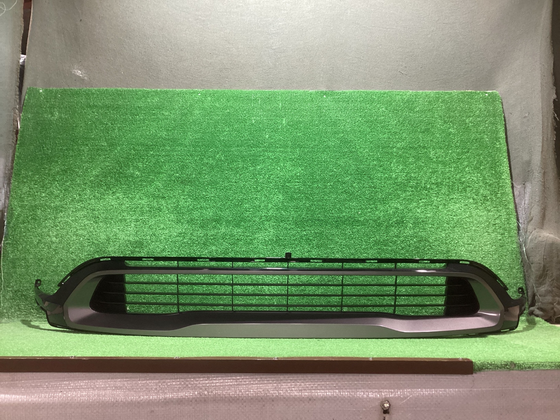 プリウス　ロアグリル