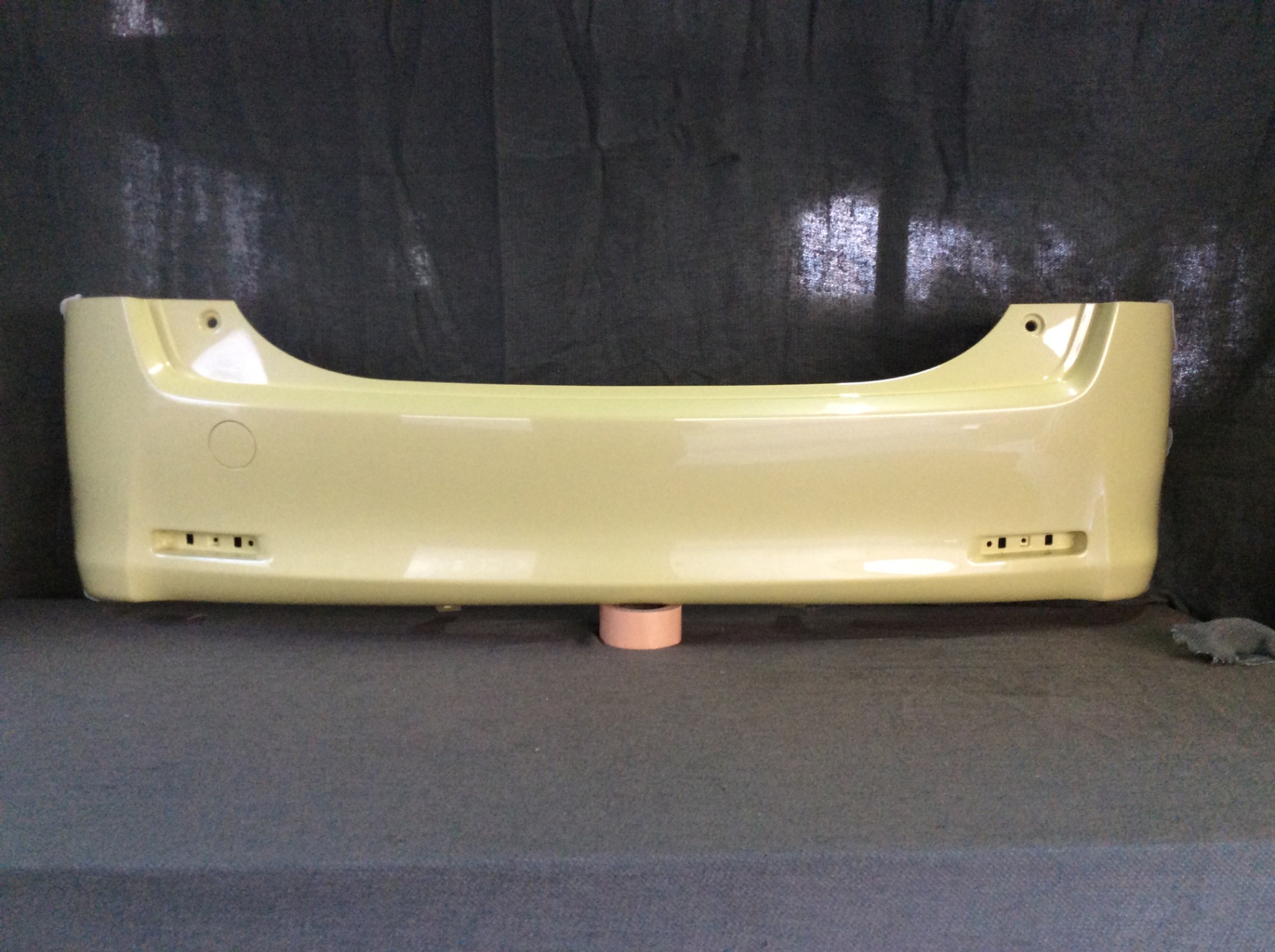 パッソセッテ　リアバンパー※送料無料※