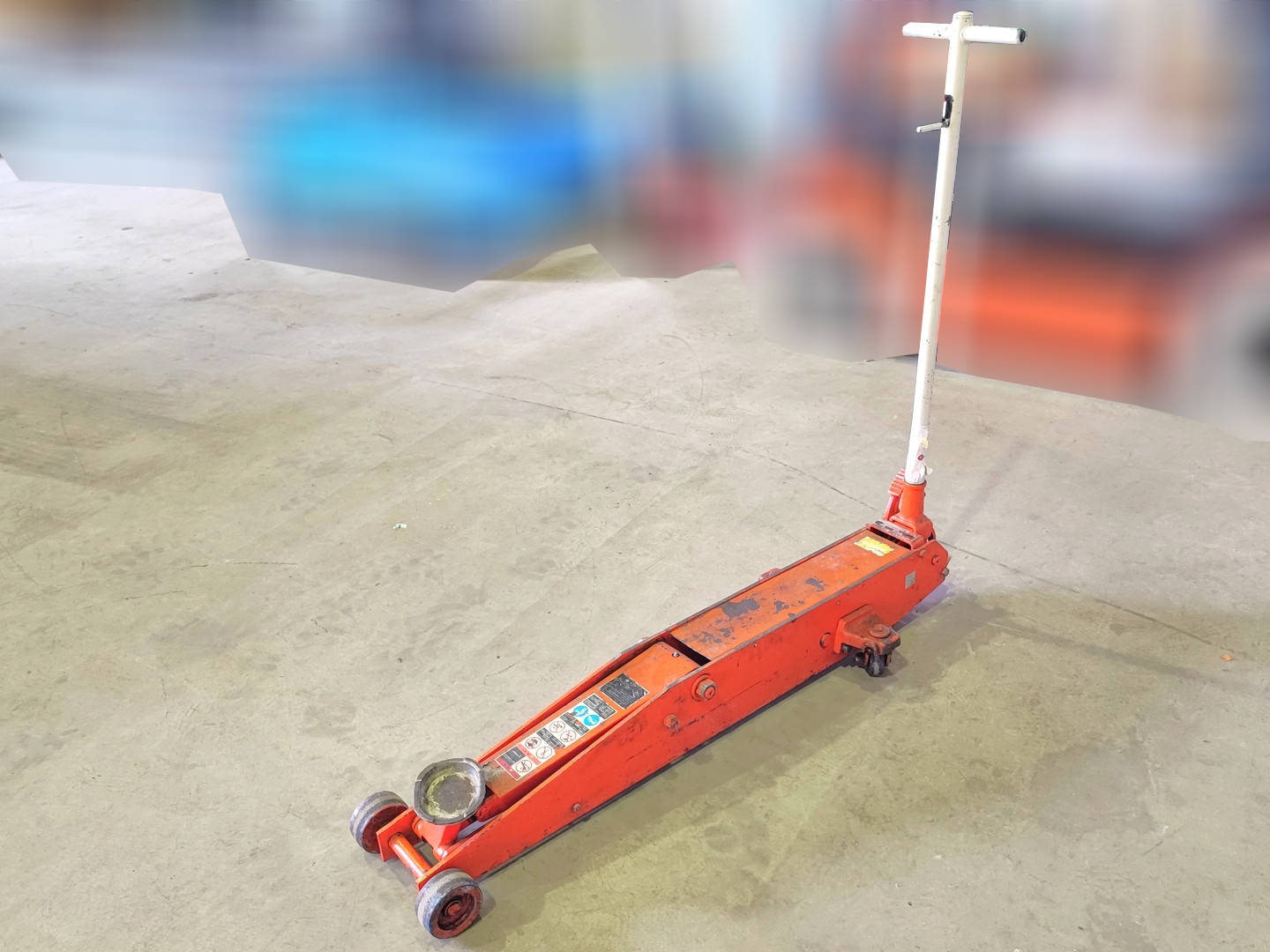 ガレージジャッキ ３トン 9263