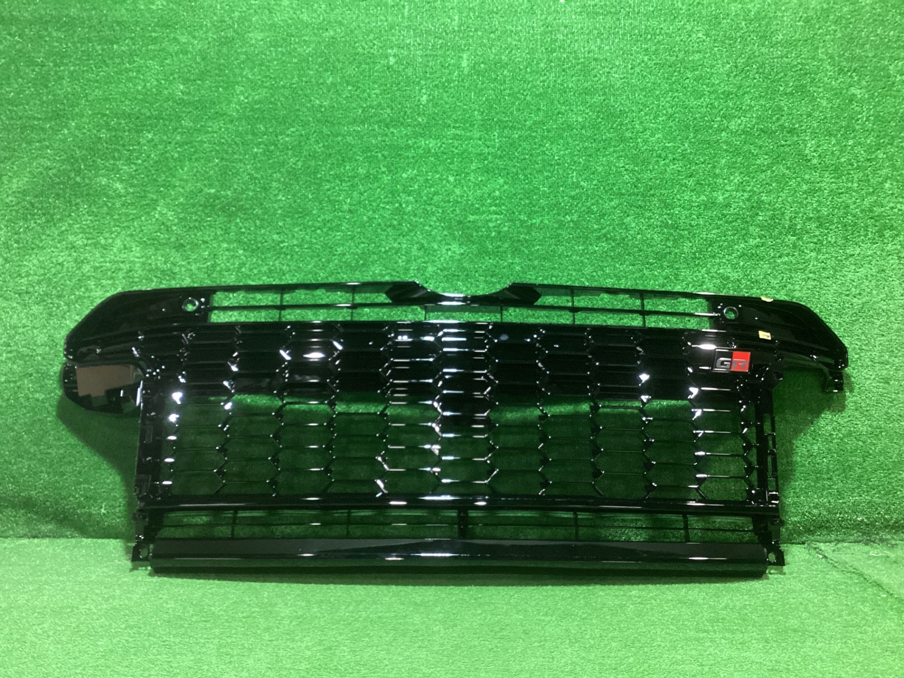 GR カローラ　グリル※送料無料※