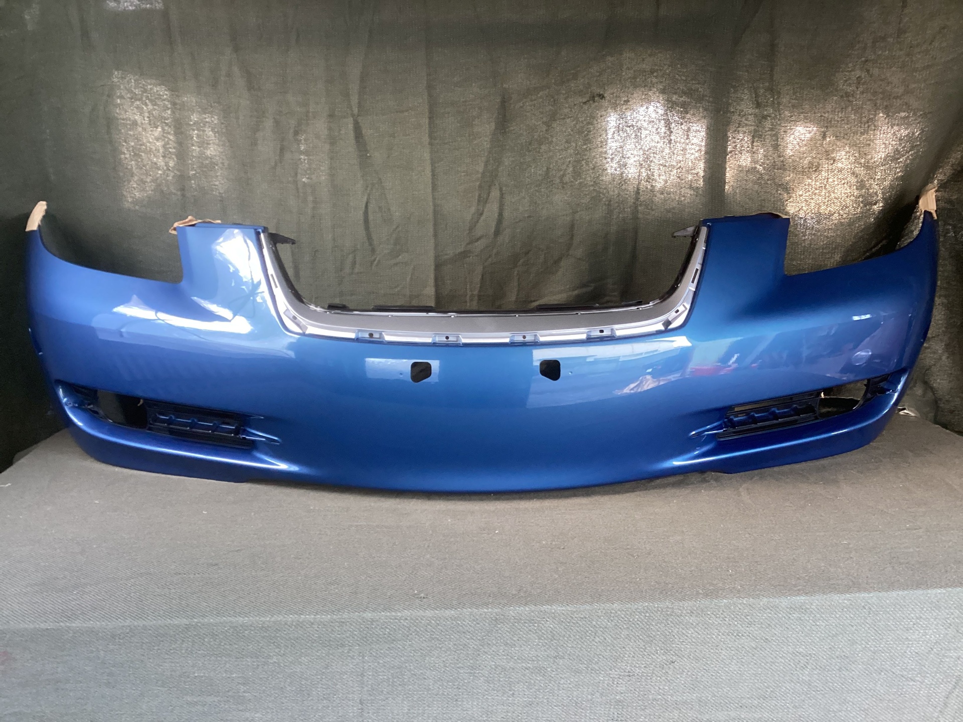 レクサスSC　フロントバンパー※送料無料※