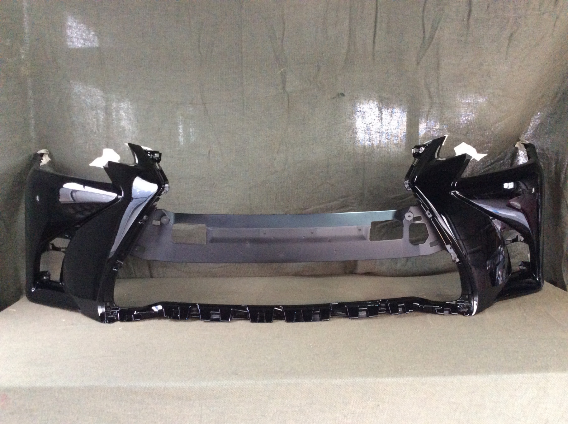 レクサスGS　フロントバンパー※送料無料※