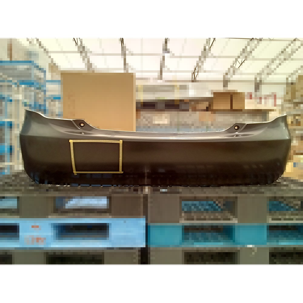 【送料無料】トヨタ カローラ アクシオ/フィールダー リアバンパー NZE14#,ZRE14# 52159-12943