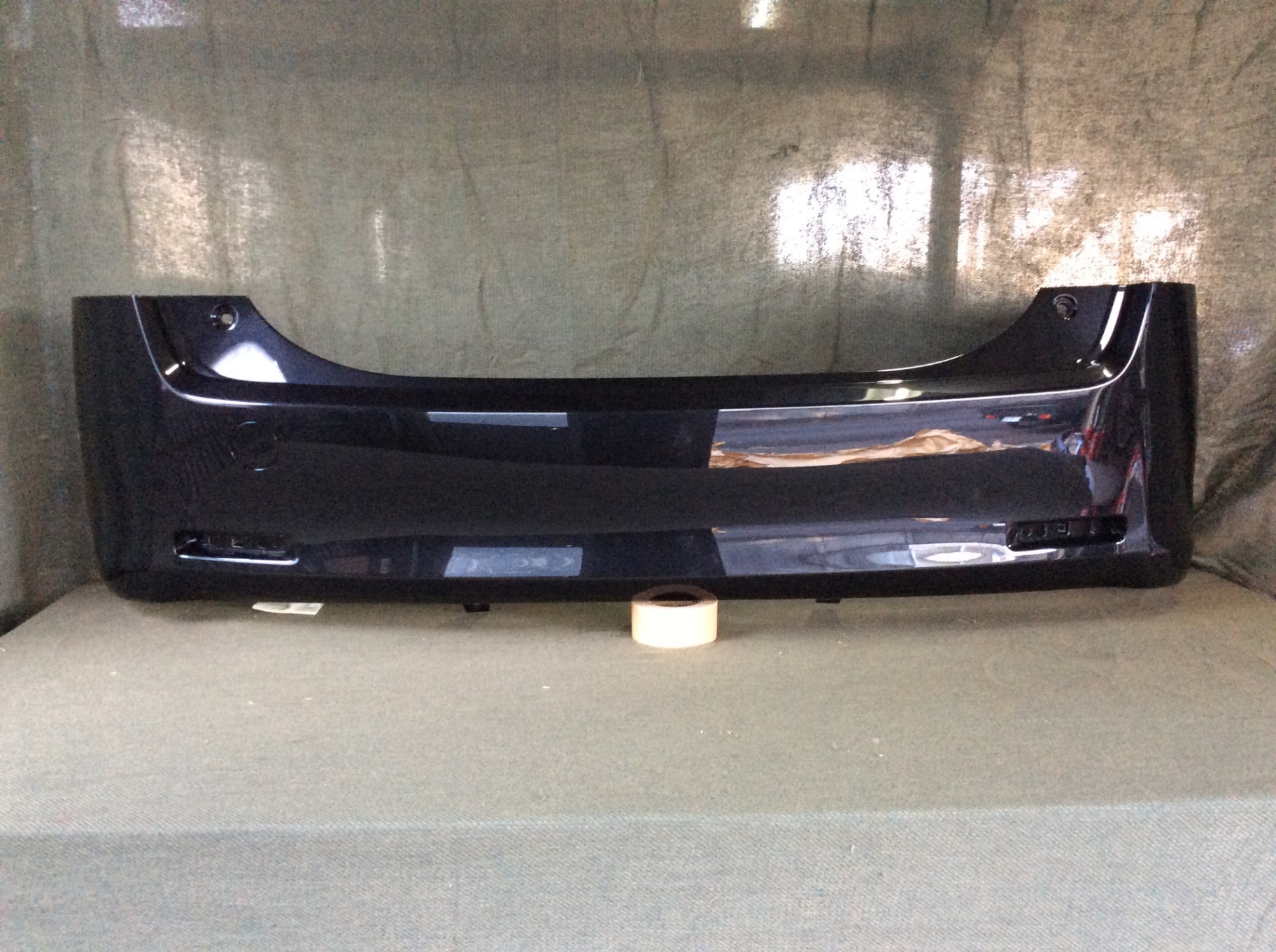 パッソセッテ　リアバンパー※送料無料※