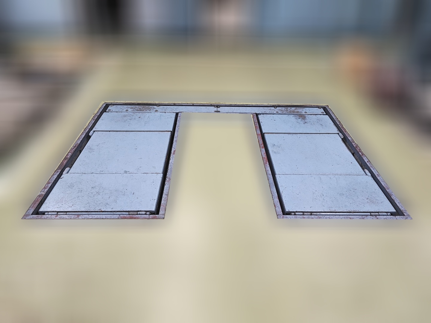 中古 イーグルリフト2　11099