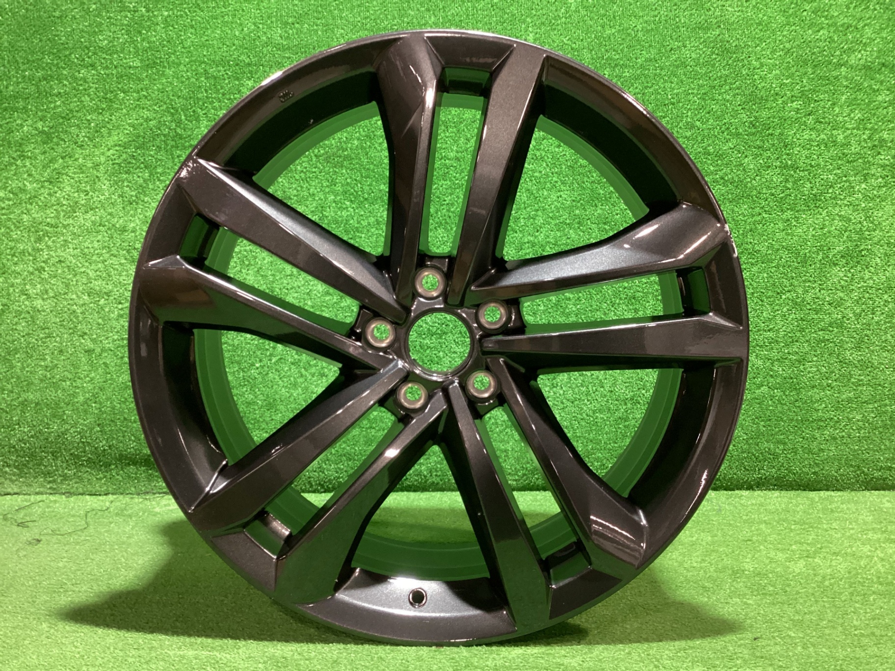 レクサスNX　純正ホイール