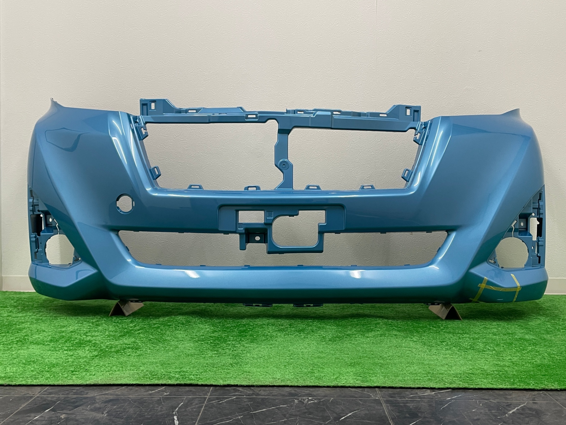 トヨタ ルーミー/タンク フロントバンパー M900/M910 52119-B1280-J0