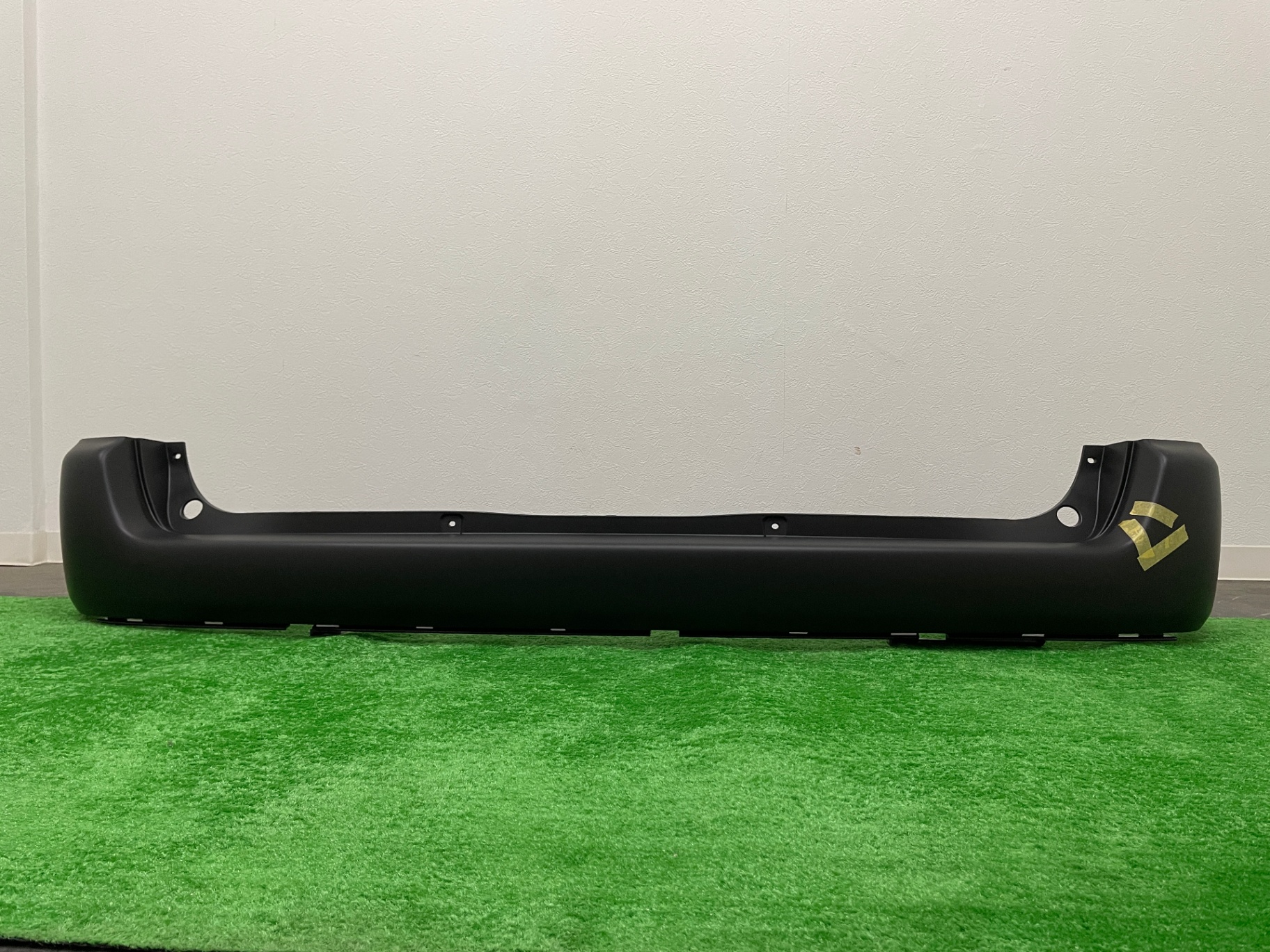 トヨタ プロボックス/サクシード リアバンパー NSP160 52159-52840