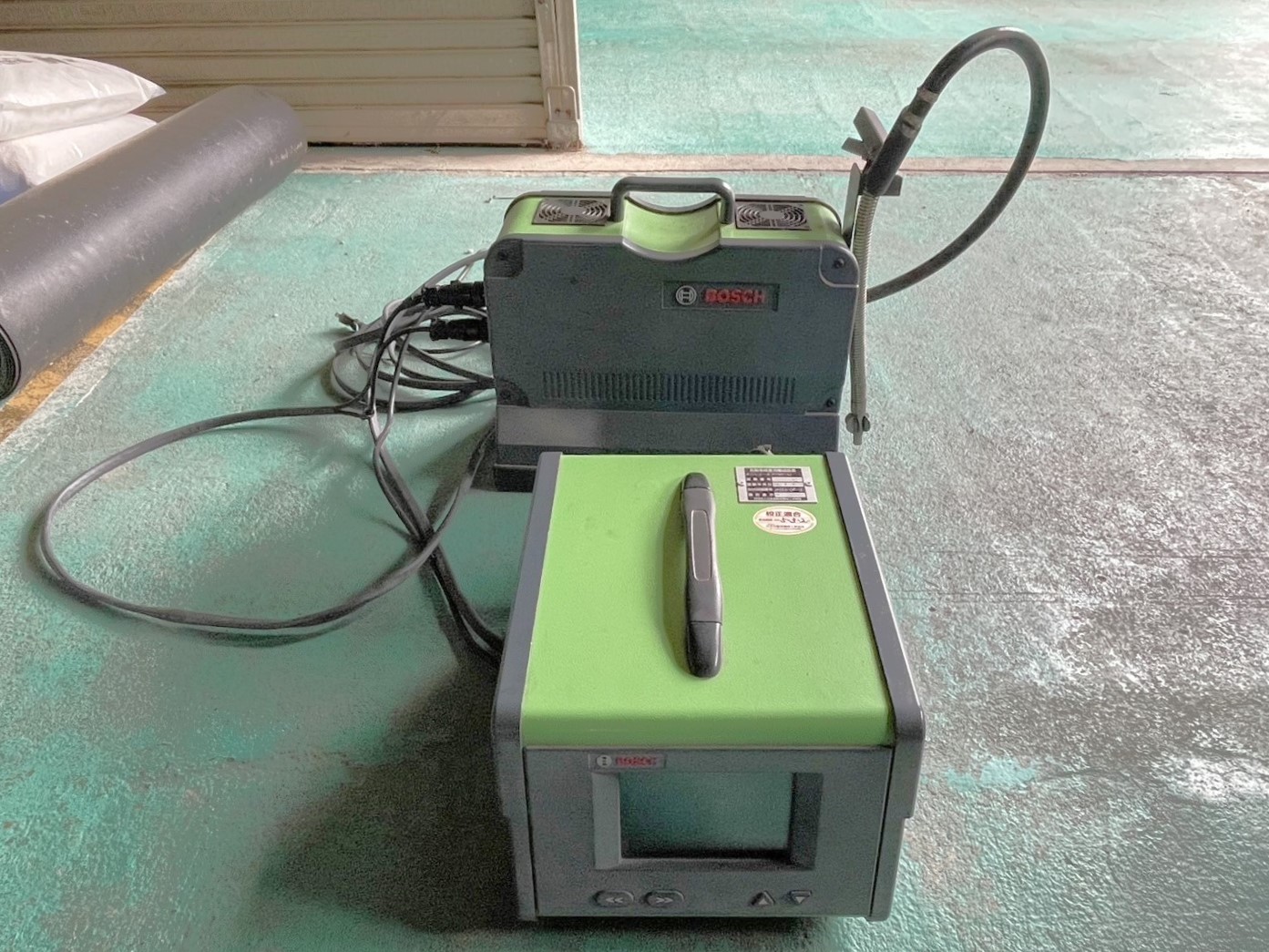 中古 オパシメーター　9652