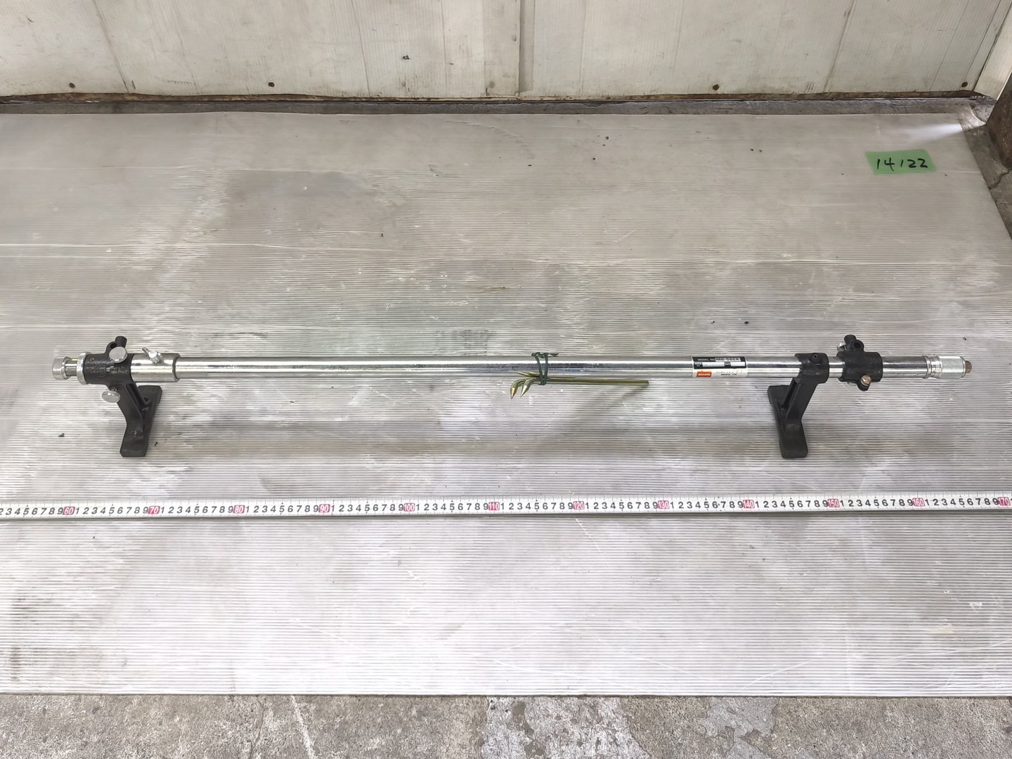 14122 中古 トーインゲージ バンザイ MB-56EK