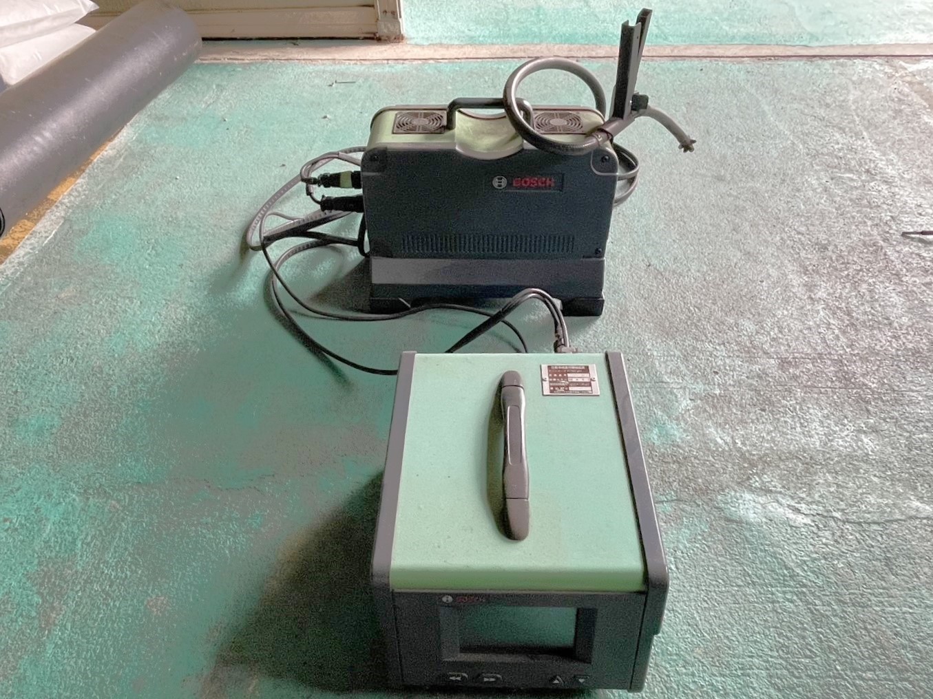 中古 オパシメーター　9651