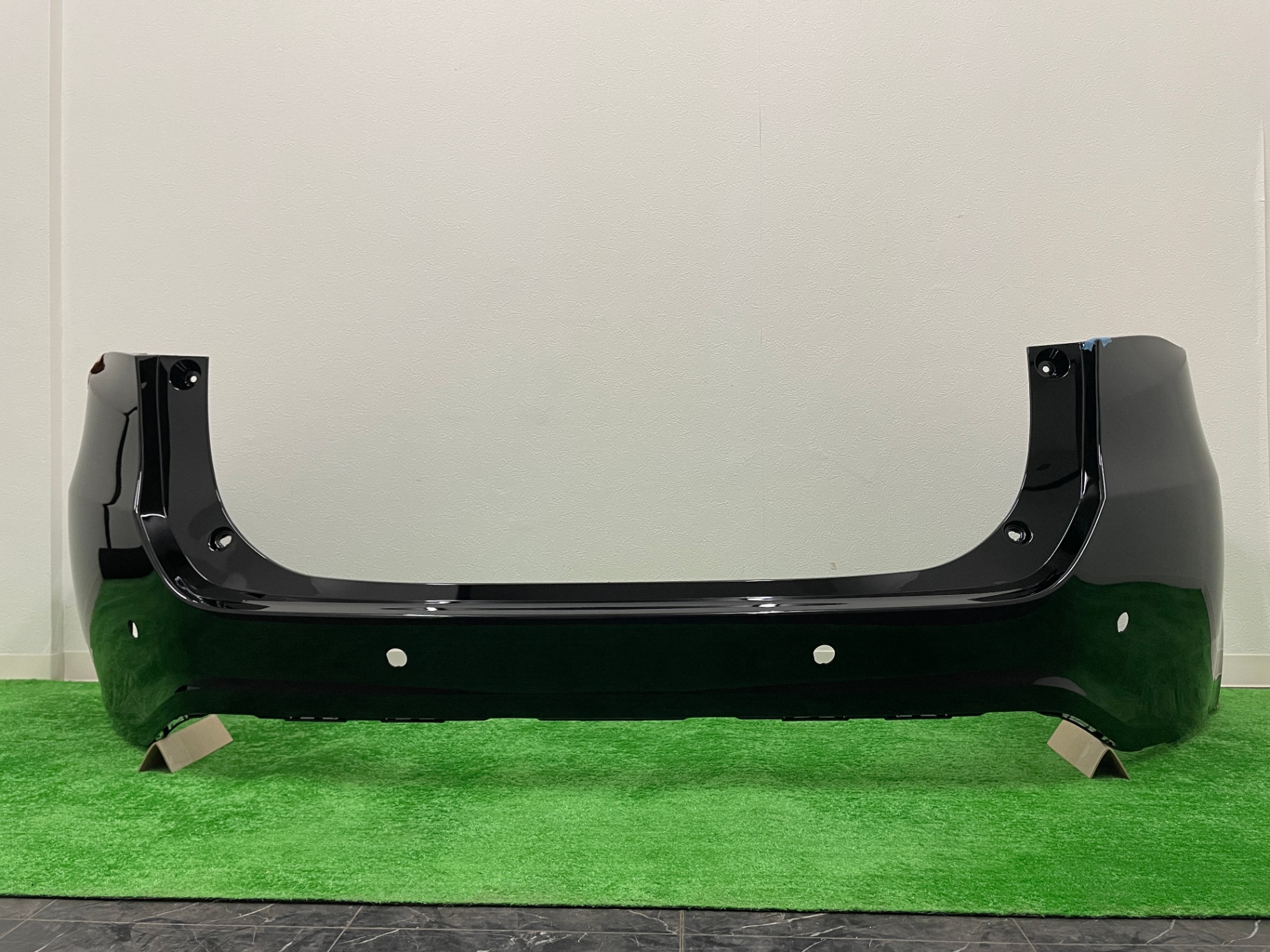 トヨタ ハリアー/ハリアー ハイブリッド リアバンパー ASU6#,AVU65,ZSU6＃ 52159-48240-C0